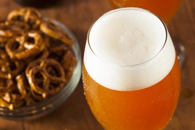 Belgian Beer Tasting in Brussels - Should you book this Belgian beer tasting in Brussels?