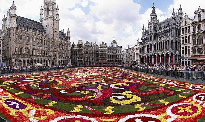 Belgian Beer Tour - Key highlights you’ll feel right away