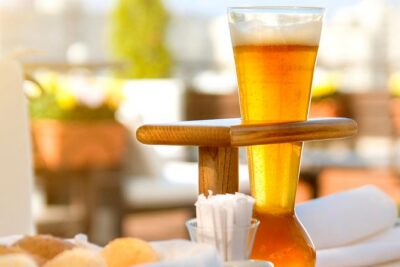 Belgian Beer Tour - Timing: a 4:45 pm departure that fits dinner plans