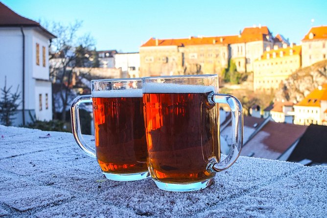 Belgian Beer Tour - Stop 4: the final toast, vouchers, and what to do next