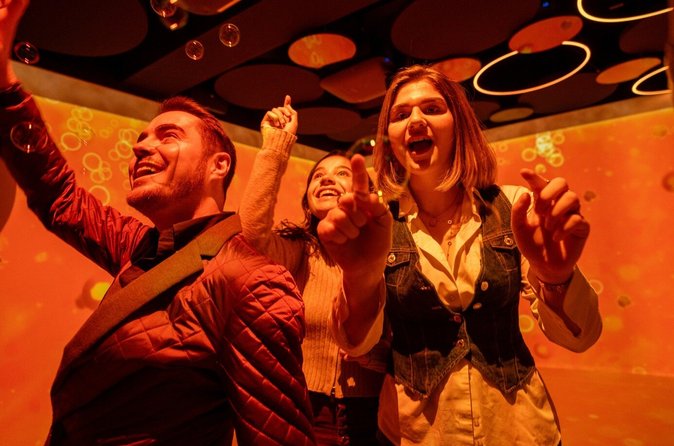 Belgian Beer World Experience: Guided Beer Tasting + Rooftop Beer - Key takeaways before you go