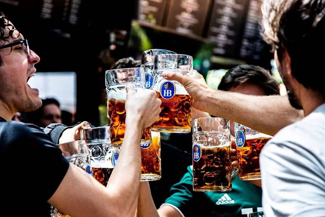 Belgrade Local Craft Beer Tasting Tour - Stop-by-stop: what the evening feels like at each venue