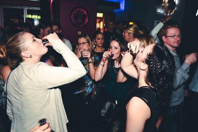 Belgrade Party Pub Crawl - Key points before you go