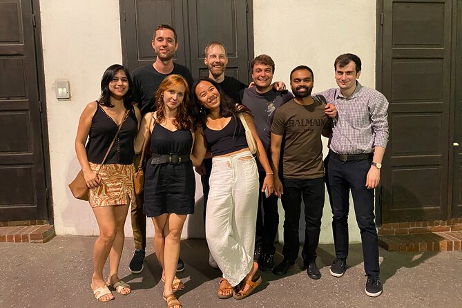 Belgrade Party Pub Crawl - The included shots, drink, and entry fees: how it helps your budget