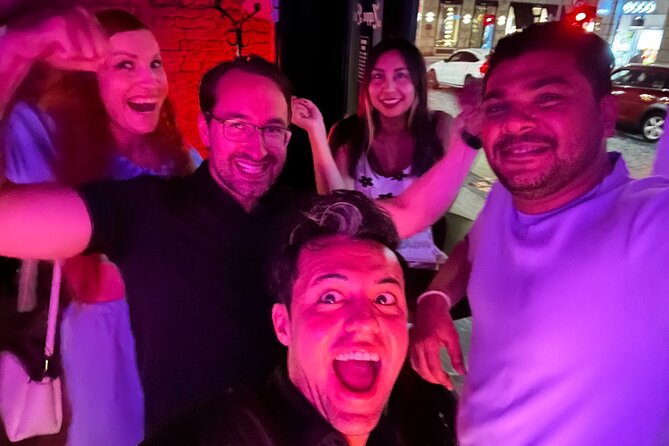 Belgrade Party Pub Crawl - The host’s job: what “local nightlife” means in practice