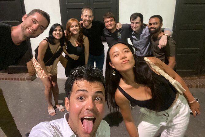 Belgrade Party Pub Crawl - Party entries and moving together: the quiet benefits