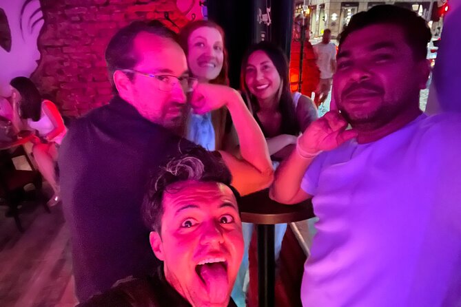 Belgrade Party Pub Crawl - English in Belgrade nightlife: what helps most for non-Serbian speakers