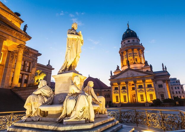 Berlin Beers & Battlefields Tour: War History and German Beer - Key Things I’d Pay Attention To