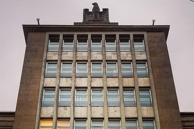 Berlin Beers & Battlefields Tour: War History and German Beer - Why Berlin Beers & Battlefields Works in the Real World