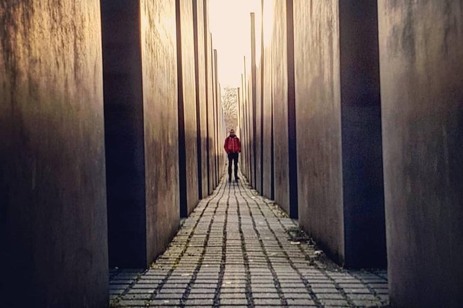 Berlin Beers & Battlefields Tour: War History and German Beer - Pub Stops With Purpose: Beer Breaks That Don’t Break the History