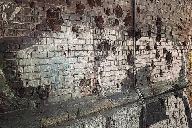 Berlin Beers & Battlefields Tour: War History and German Beer - Beer You Can Plan Around (And Why It’s Not Just About Taste)