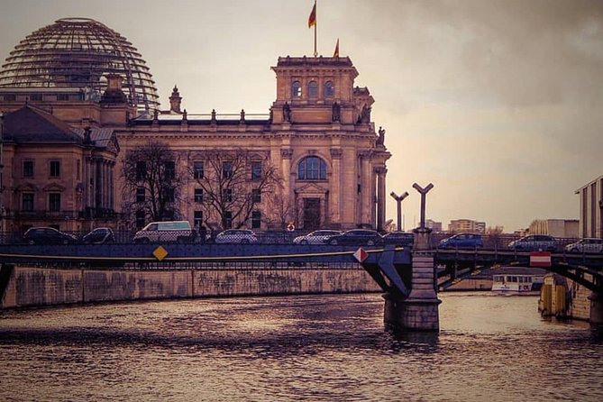 Berlin Beers & Battlefields Tour: War History and German Beer - Timing, Weather, and Getting the Day to Behave