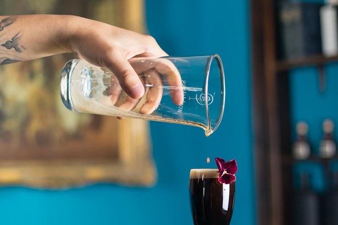 Berlin's first original craft beer tour & experience - The Real Heart: 6–9 Craft Beers at Three Bars