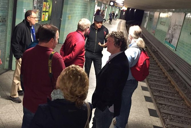 Berlin's first original craft beer tour & experience - Price and Value: $157.23 for a Beer Lesson With Real Service