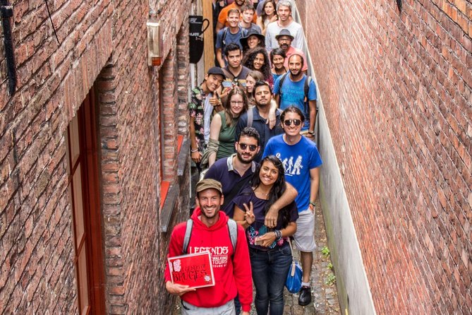 Best of Bruges: History, Chocolate & Beer Tour - Key highlights you’ll care about