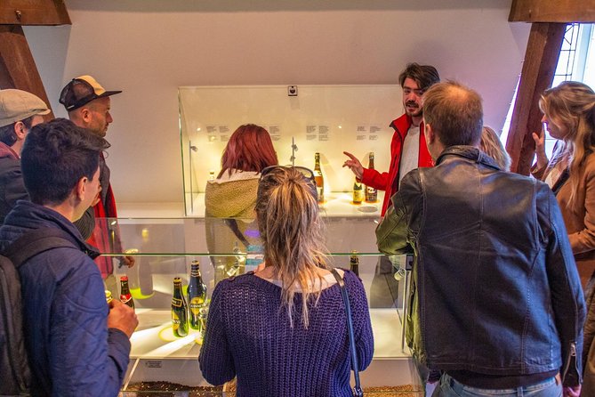 Best of Bruges: History, Chocolate & Beer Tour - Should you book this Best of Bruges History, Chocolate & Beer Tour?