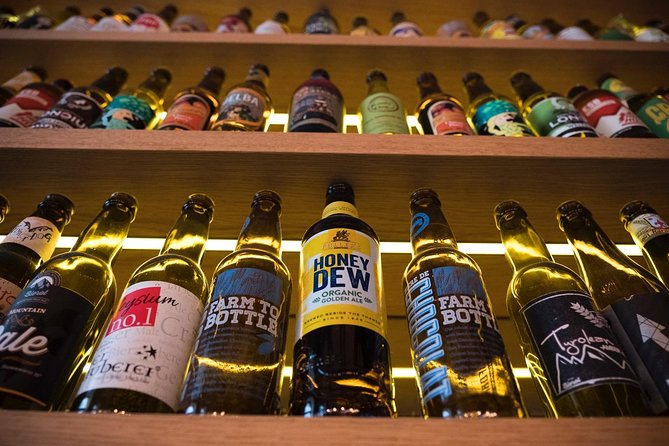 Best Vienna Craft Beer Tasting - The Guide’s Role: Friendly, Clear Explanations You Can Actually Use