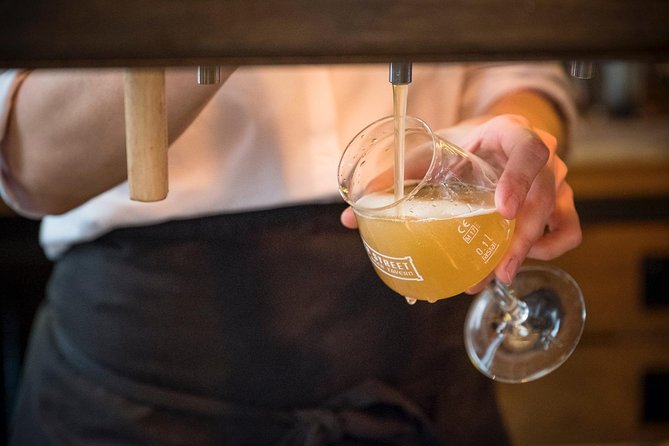 Best Vienna Craft Beer Tasting - What You’ll Taste: Local Styles Plus the “How to Taste” Lesson