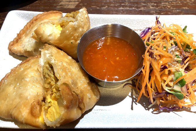 Bia & Bites - Saigon Craft Beer on Vintage Vespa with Dinner - Price and What You Actually Get for $89.27