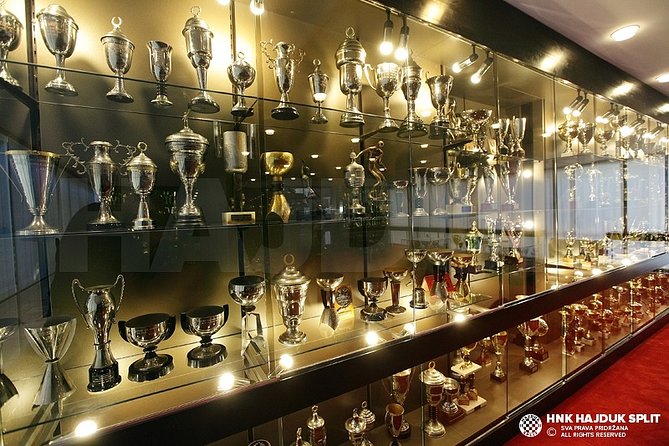 Bike, Beer & Poljud Stadium Tour - Who This Tour Suits Best (and Who Might Prefer Something Else)