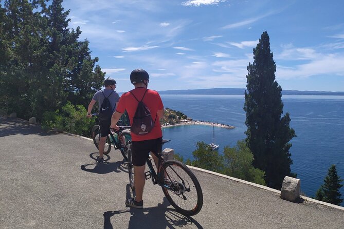 Bike, Beer & Poljud Stadium Tour - Practical Tips Before You Go