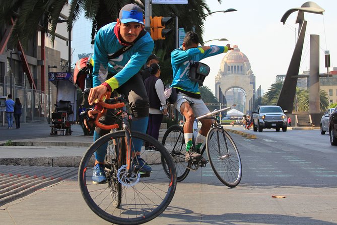 Bikes, Bites & Beers Tasting Experience in Private - Practical Tips So You Enjoy the Full 4 Hours