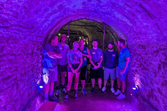 Bikes & Brews Tour: Pittsburgh Brewery Tour - Price and What Makes It Feel Like Value