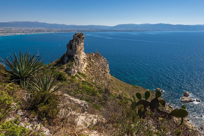 Boat Tour to Sella del Diavolo: Snorkeling, GoPro & Beer - Quick hits before you go