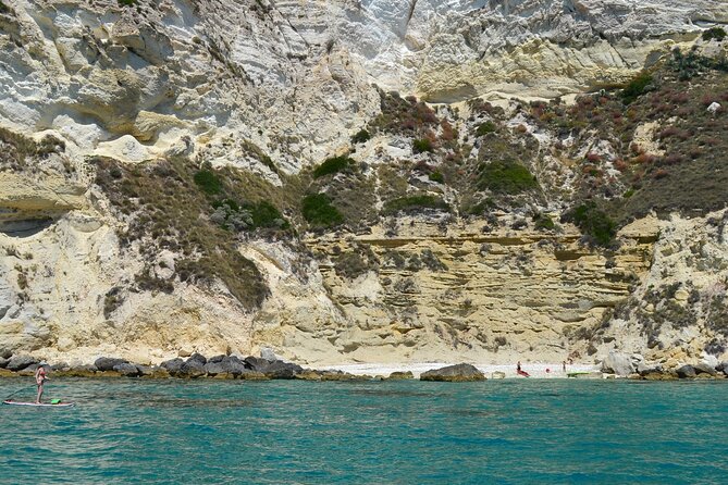Boat Tour to Sella del Diavolo: Snorkeling, GoPro & Beer - Price and value: why $66.08 can make sense