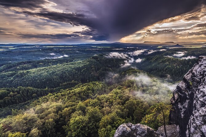 Bohemian Switzerland From Prague with Brewery Tour & Beer Tasting - Price and Value: Is $203.70 Actually Reasonable?