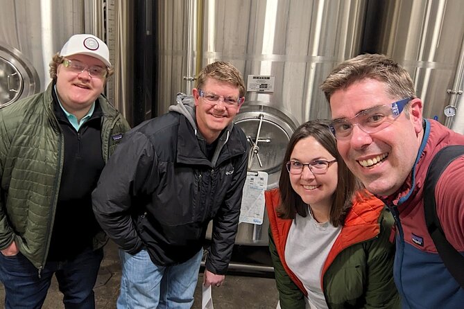 Bozeman Brewery Hop - Key points to know before you go
