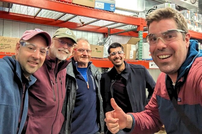 Bozeman Brewery Hop - How to choose beers on the spot (so you taste what you’ll like)