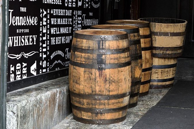 Brewery and Distillery Golf Cart Tour - Meeting at 833 9th Ave S: The Start and the Ride