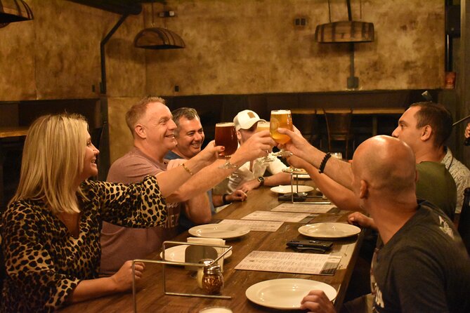 Brewery Bus Tour from Mexico - Key things to know before you go