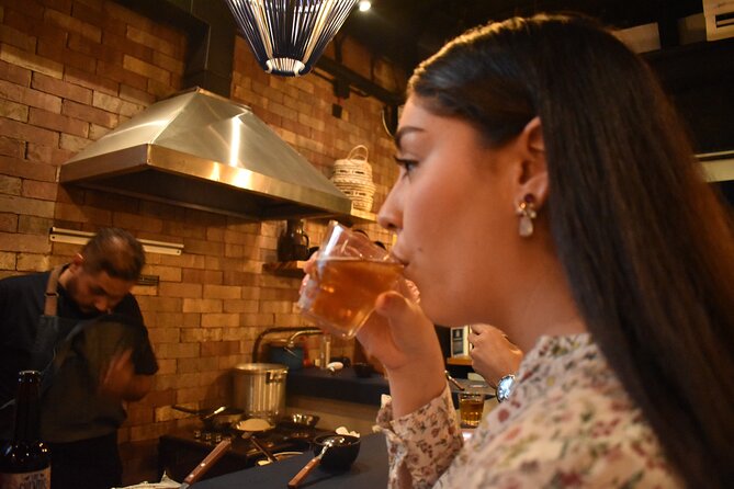 Brewery Bus Tour from Mexico - Price and value: what the $85 gets you (and what it doesn’t)