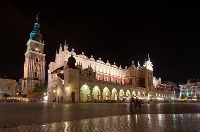 Brewery Dinner -center of Krakow - Key Highlights You’ll Actually Notice