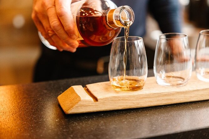 Brewery & Distillery Tour (Craft Beer, Spirits, and Cocktails) - Who should book this tour (and who should skip it)