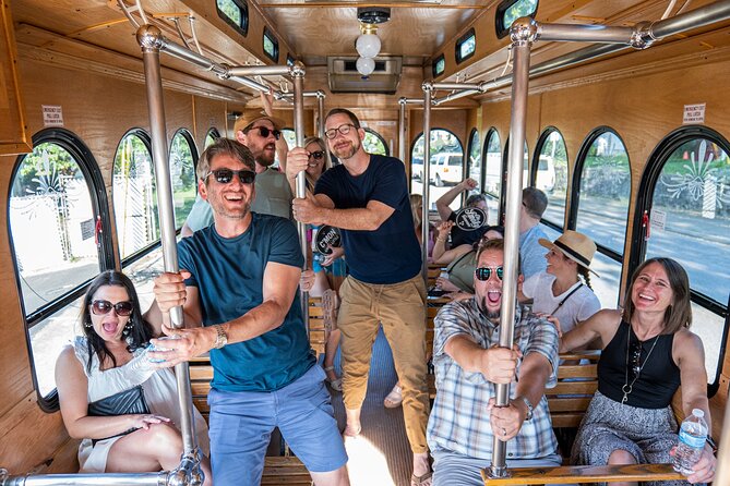 Brewery Hop-On Hop-Off Trolley Tour of Nashville - The brewery lineup: what each stop adds to the day