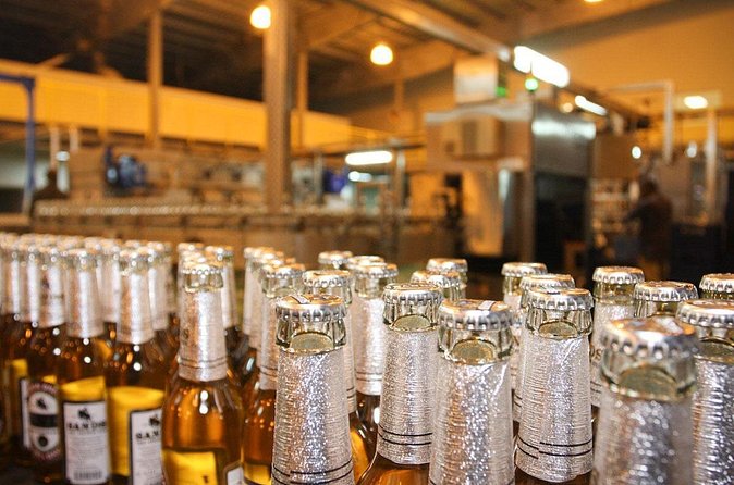 Brewery & Taste with Beach & Shop at Largest Market on Freeport 4-hrs - Getting the Most Out of It: Tips That Pay Off