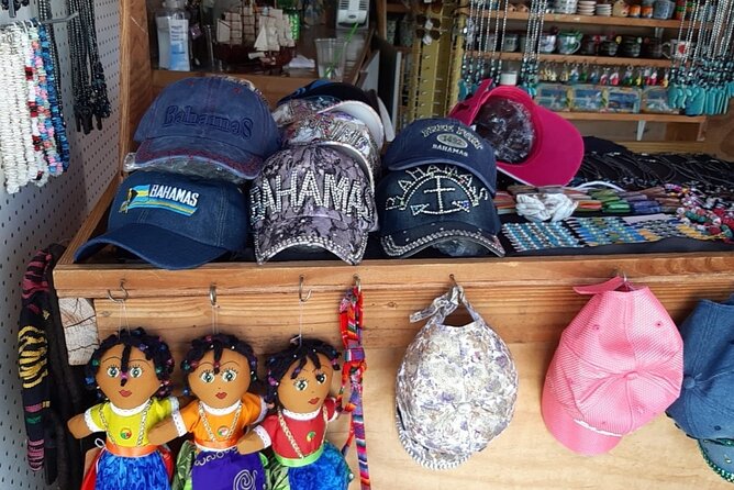 Brewery & Taste with Beach & Shop at Largest Market on Freeport 4-hrs - Arriving at the Start: Port Lucaya Marketplace at 10:00 am