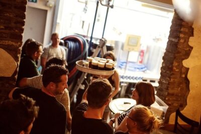 Brewery Tour Düsseldorf in English (inc. 3 beer) - How the Guide Picks the 3 Breweries (and Why It’s Good)