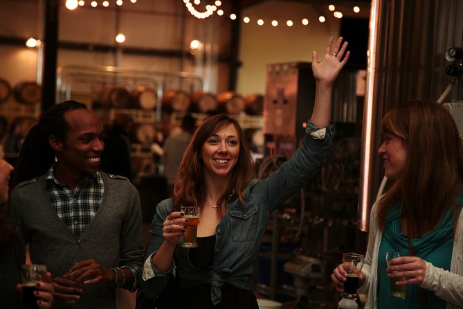 Brewery Tour of Richmond, VA - Key Things You’ll Notice on This Richmond Brewery Tour