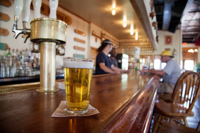 Brewery Tour of Richmond, VA - A Private Richmond Brewery Run That Helps You Plan Smarter