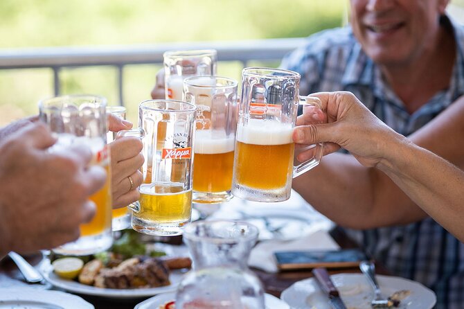 Brewery Visit - Key Things I’d Prioritize Here