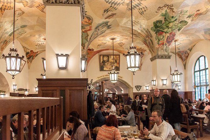 Brewing Through the Ages: A Tour of Munich's Beer Culture - Practical timing: when 11:00 works and how to plan around it