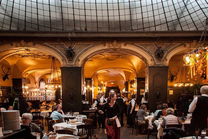 Brewing Through the Ages: A Tour of Munich's Beer Culture - Price and value: Is $192.66 per person worth it