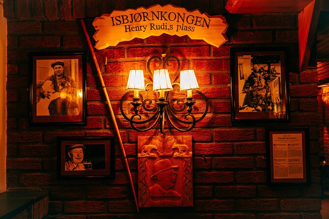 Brews and Views City Walking Tour in Tromsø with Beer Tasting - The Tromsø City Walk: It’s More Than Just Walking