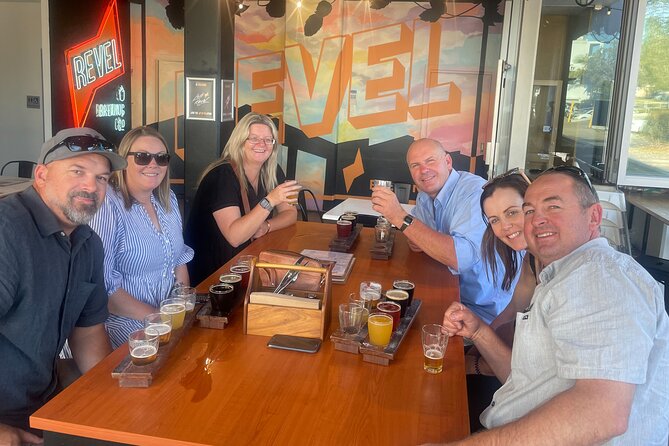 Brisbane Brewery Full Day Tour with Lunch - Key highlights to look for
