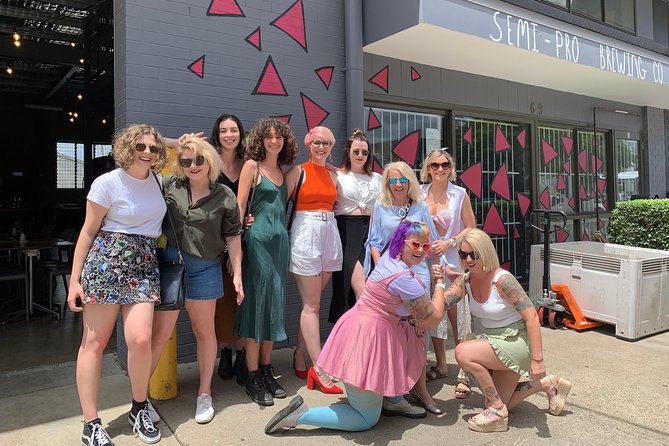 Brisbane Brewery Full Day Tour with Lunch - Price and value: why $149.90 can make sense