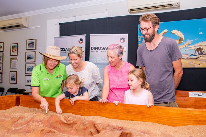 Broome Trio Afternoon Adventure: Brewery, Museum & Crocodile Park - Why this Broome trio works so well for first-timers